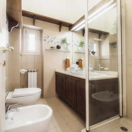 Apartamento As Feel - Baccina 95 Forum
