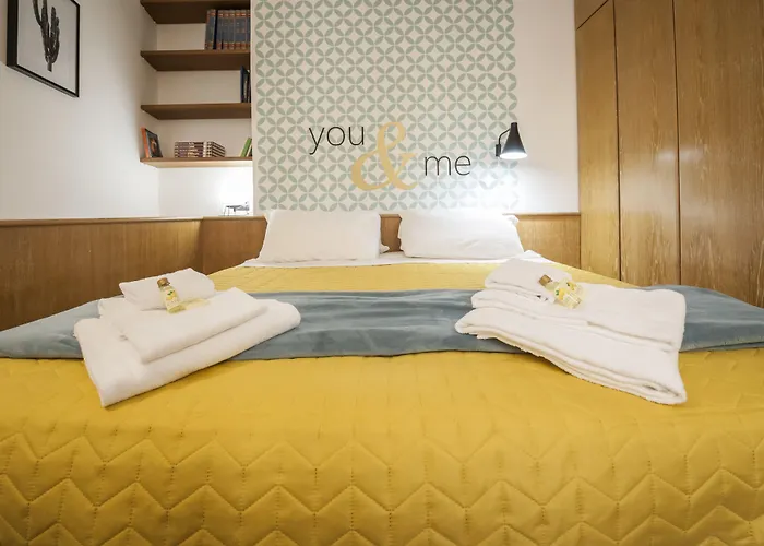 As Feel - Baccina 95 Forum Apartment Rome