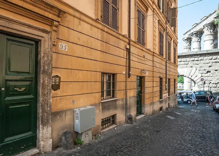 As Feel - Baccina 95 Forum Rome