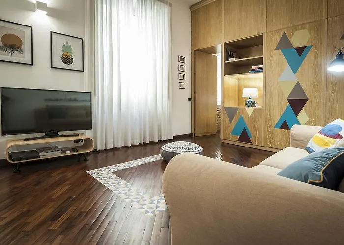 Apartment As Feel - Baccina 95 Forum *