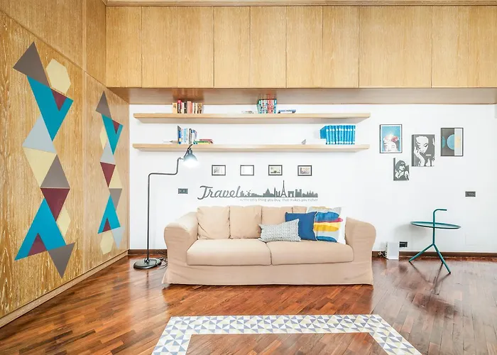 Apartment As Feel - Baccina 95 Forum *