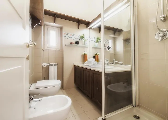 Apartment As Feel - Baccina 95 Forum