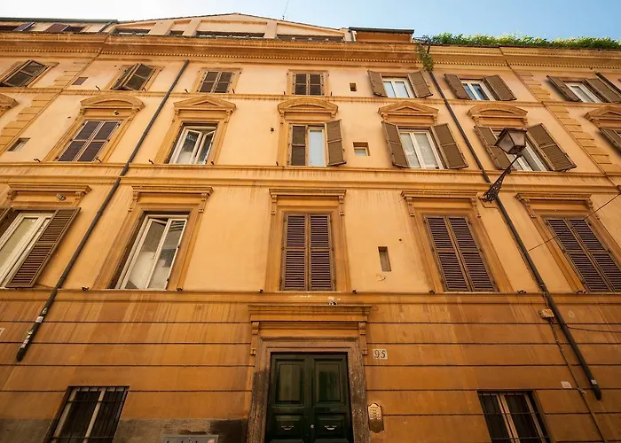 As Feel - Baccina 95 Forum Rome