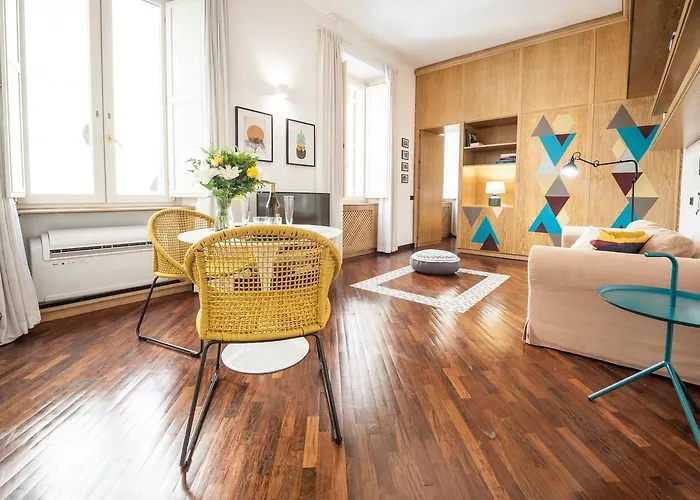 Apartment As Feel - Baccina 95 Forum