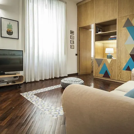 Apartment As Feel - Baccina 95 Forum *