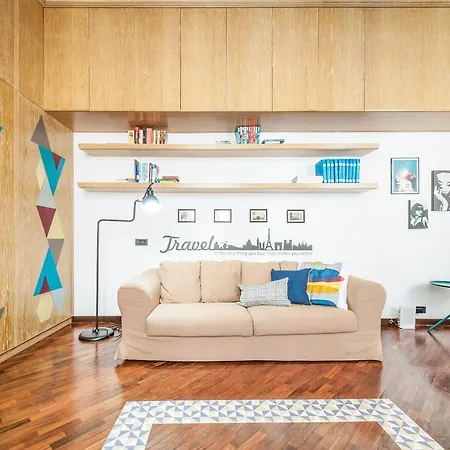 Apartment As Feel - Baccina 95 Forum *
